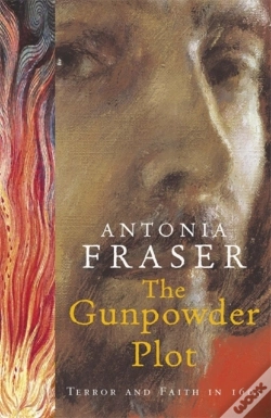 Capa do artigo Gunpowder Plot
