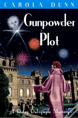Capa do artigo Gunpowder Plot