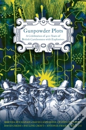 Capa do artigo Gunpowder Plots