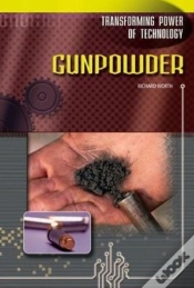 Capa do artigo Gunpowder