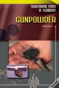 Capa do artigo Gunpowder