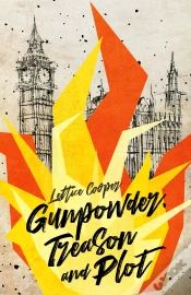 Capa do artigo Gunpowder, Treason And Plot