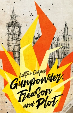 Capa do artigo Gunpowder, Treason And Plot