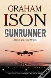 Capa do artigo Gunrunner
