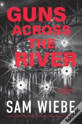 Guns Across The River