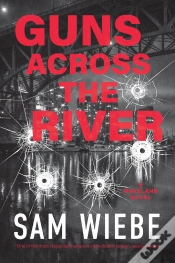 Capa do artigo Guns Across The River