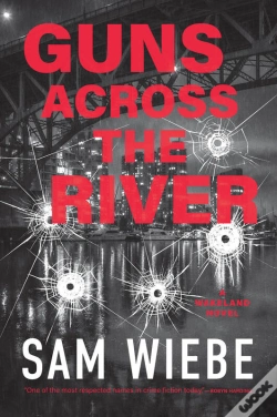 Capa do artigo Guns Across The River