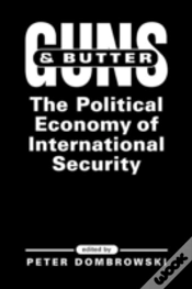 Capa do artigo Guns And Butter