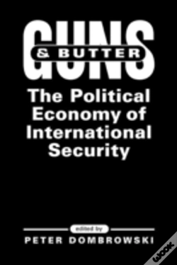 Capa do artigo Guns And Butter