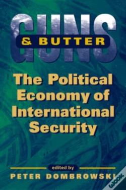 Capa do artigo Guns And Butter
