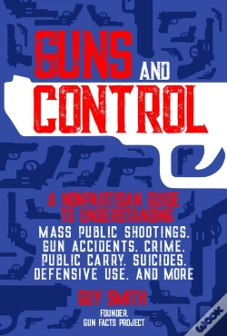 Capa do artigo Guns And Control