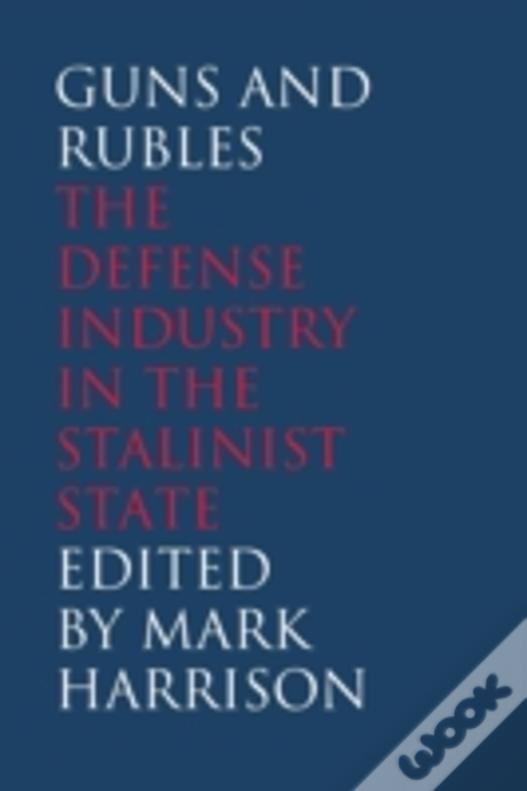 Guns And Rubles