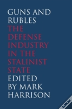 Capa do artigo Guns And Rubles