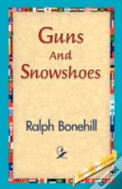 Capa do artigo Guns And Snowshoes