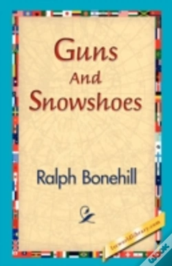 Capa do artigo Guns And Snowshoes