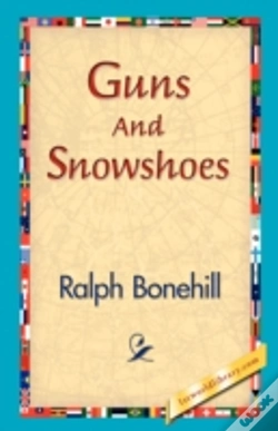 Capa do artigo Guns And Snowshoes