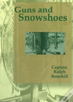 Capa do artigo Guns And Snowshoes