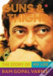 Capa do artigo Guns And Thighs