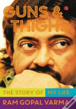 Capa do artigo Guns And Thighs