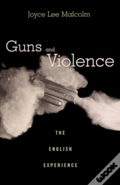 Capa do artigo Guns And Violence