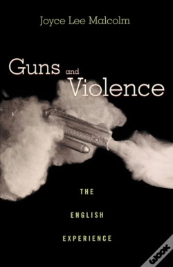 Capa do artigo Guns And Violence