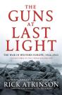 Guns At Last Light - Preview