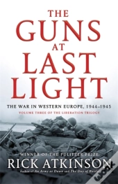 Guns At Last Light