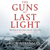Capa do artigo Guns At Last Light