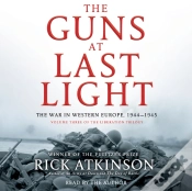 Capa do artigo Guns At Last Light