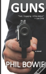 Capa do artigo Guns