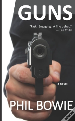 Capa do artigo Guns