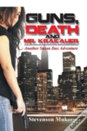 Capa do artigo Guns, Death And Mr. Krakauer
