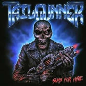 Capa do artigo Guns for Hire - CD