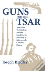 Capa do artigo Guns For The Tsar