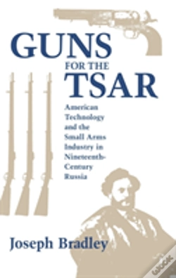 Capa do artigo Guns For The Tsar