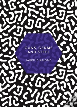 Capa do artigo Guns, Germs And Steel