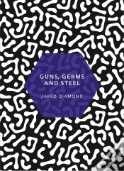 Capa do artigo Guns, Germs And Steel