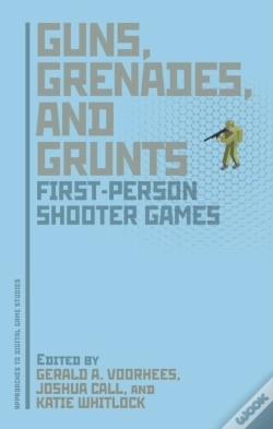 Capa do artigo Guns, Grenades, And Grunts
