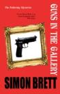 Guns In The Gallery - Preview