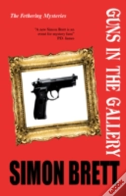 Capa do artigo Guns In The Gallery