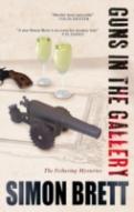 Guns In The Gallery