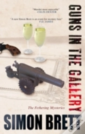 Capa do artigo Guns In The Gallery