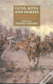 Capa do artigo Guns, Kites And Horses