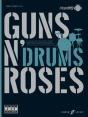 Guns N' Roses Authentic Drums Playalong - Preview
