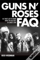 Guns N' Roses Faq
