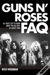 Guns N' Roses Faq