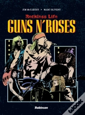 Capa do artigo Guns N