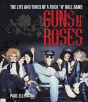 Guns N' Roses - Preview