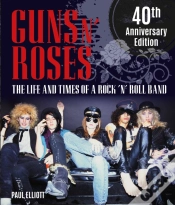 Capa do artigo Guns N