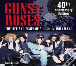 Guns N' Roses